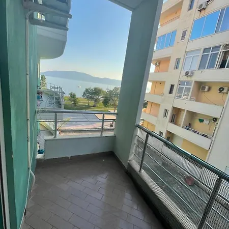 Apartament Me Qera 1+1 * Avlonya
